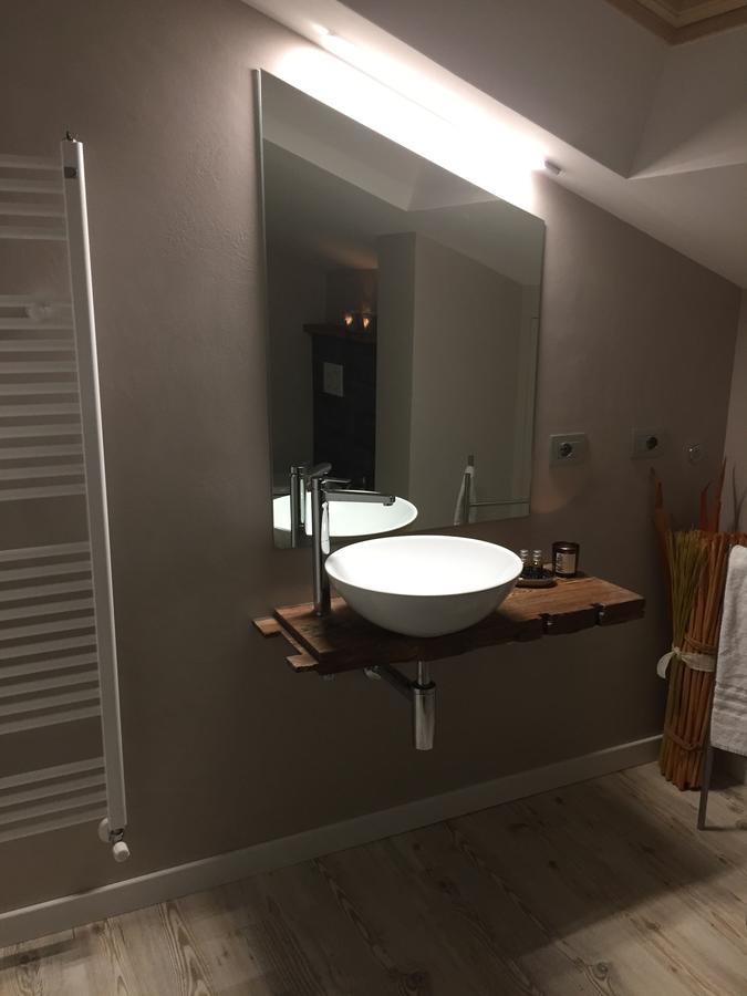 Chez Maguy Leilighet Aosta Eksteriør bilde