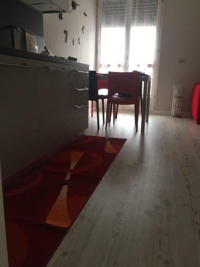 Chez Maguy Leilighet Aosta Eksteriør bilde